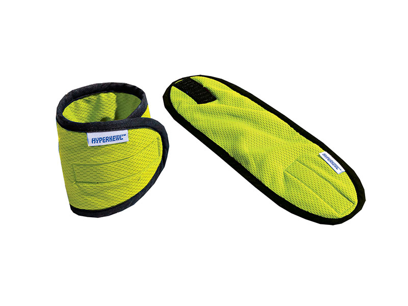 6573  Wrist Wraps