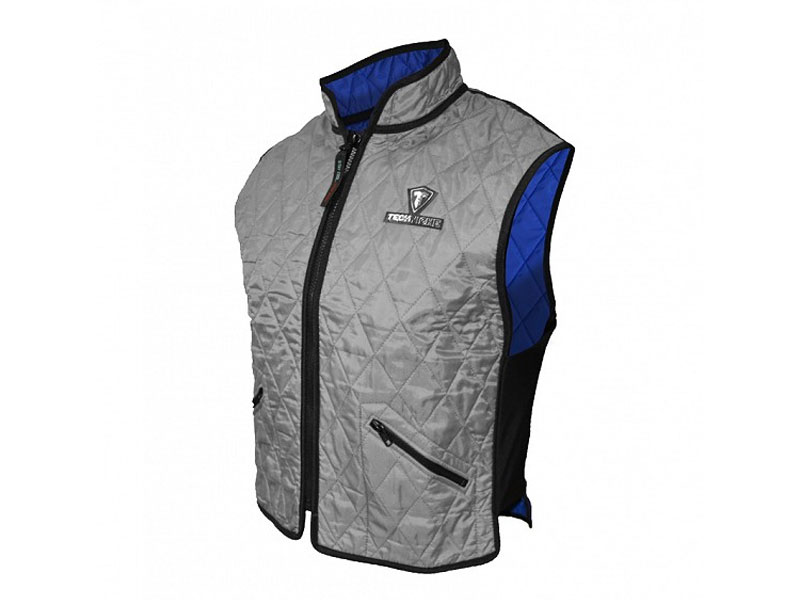 6530  Deluxe Sport Vest
